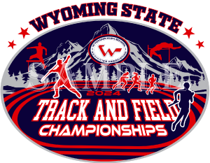 State Track Logo