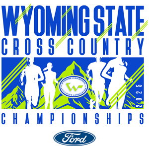 State Cross Country Logo