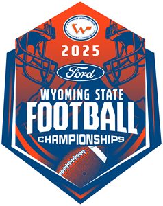 State Football Logo