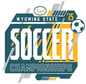 State Soccer Logo