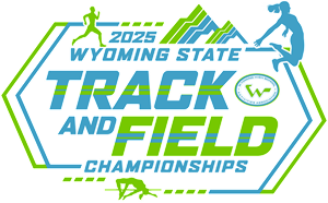 State Track Logo