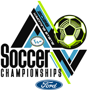 State Soccer Logo