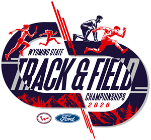 State Track Logo
