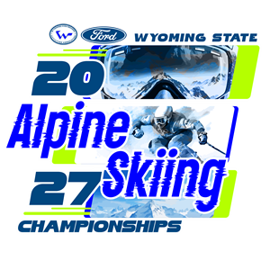 State Alpine Logo
