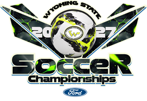 State Soccer Logo