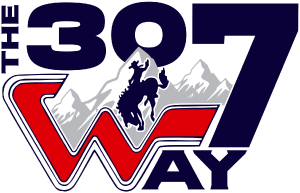 The 307 Way Logo